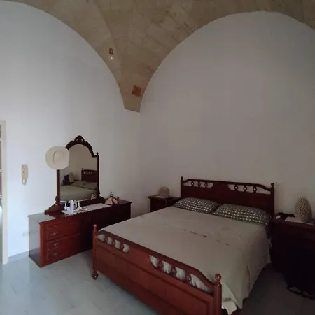 Casa Delle Zie Lequile