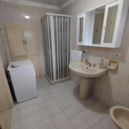 Ferienhaus Casa Delle Zie Lequile
