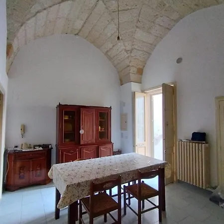Casa Delle Zie *