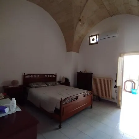 別荘 Casa Delle Zie Lequile